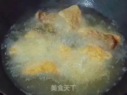 Make step 3