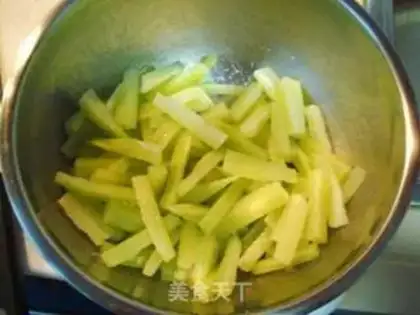 Make  step 2
