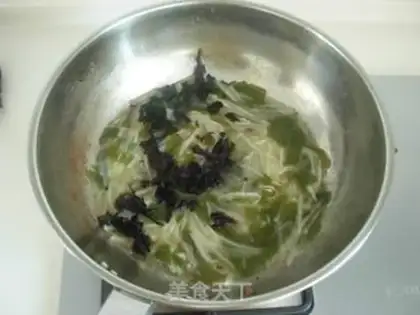 Make step 5