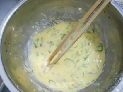 Make  step 5