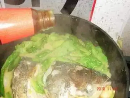 Make step 7