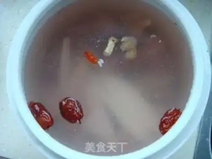Make step 5