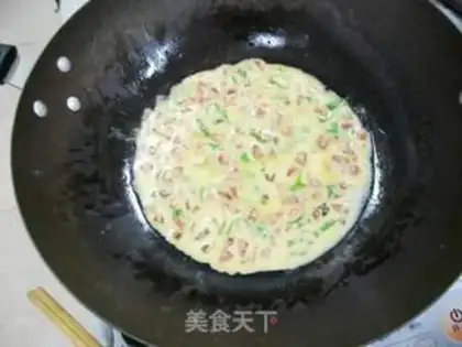 Make  step 8