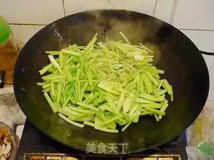 Make step 2