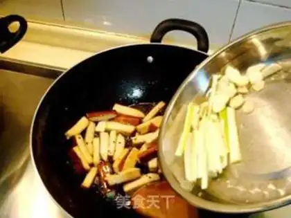 Make  step 8