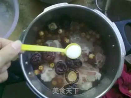 Make step 3