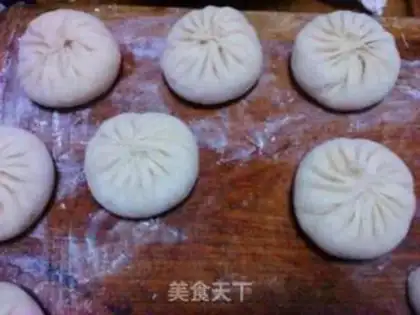 Make step 14