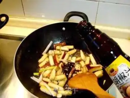 Make  step 10
