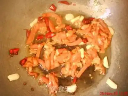 Make step 4