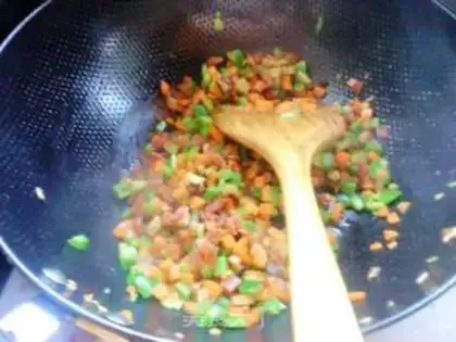 Make step 4