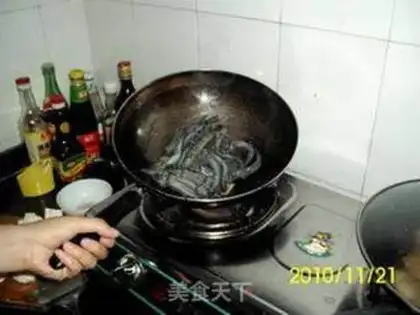 Make step 2