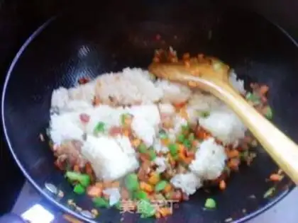 Make step 5