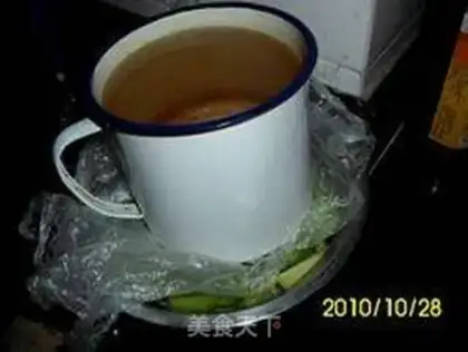 Make step 3