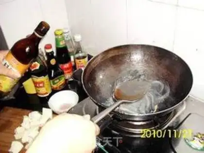 Make step 3
