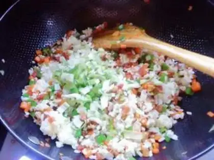 Make step 6