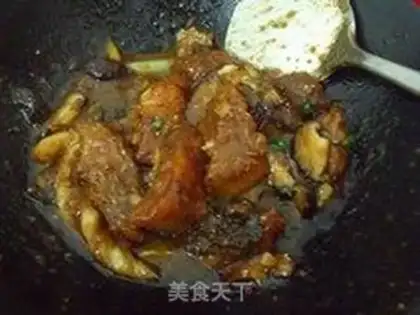 Make step 7