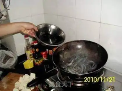 Make step 4
