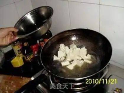 Make step 5