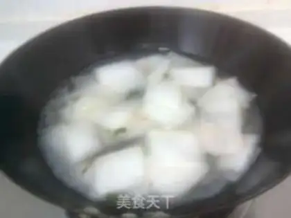 Make step 2