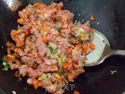 Make step 2
