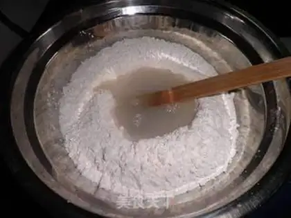 Make step 1