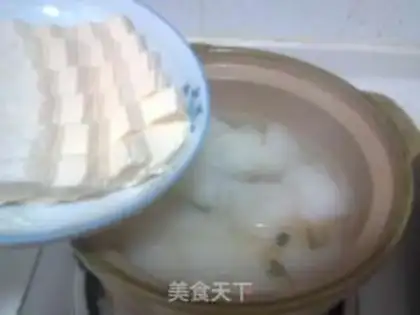 Make step 5