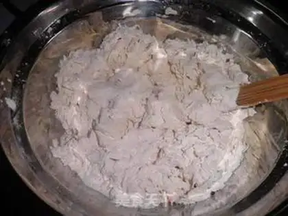 Make step 2