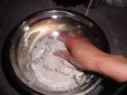 Make step 3