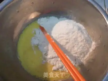 Make step 1