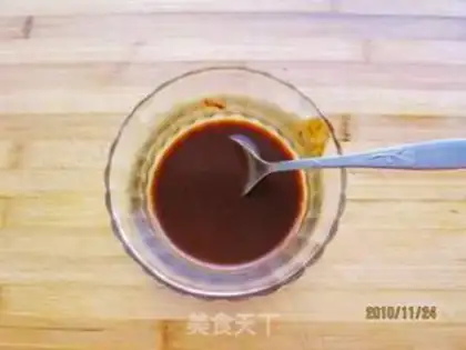Make step 1