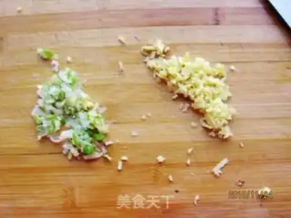 Make step 2