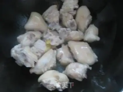 Make step 2
