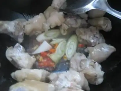 Make step 3