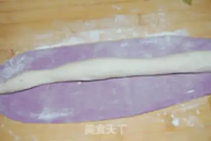 Make step 1