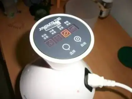 Make step 5