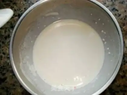Make step 0
