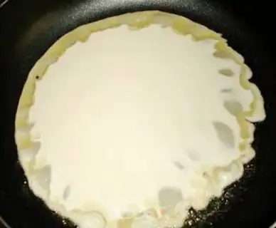 Make step 2