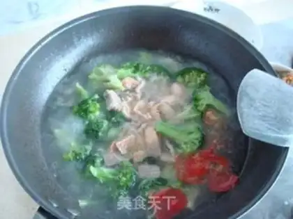 Make step 4