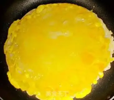 Make step 3