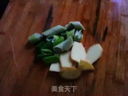 Make step 3