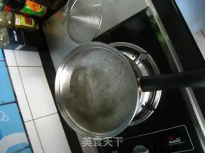 Make step 1