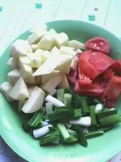 Make step 2