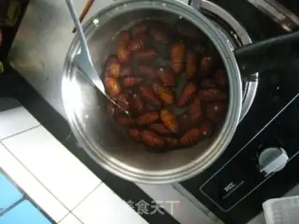 Make step 5