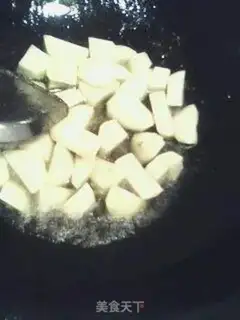 Make step 5