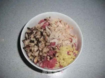 Make step 3