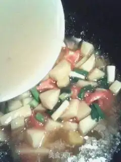 Make step 8