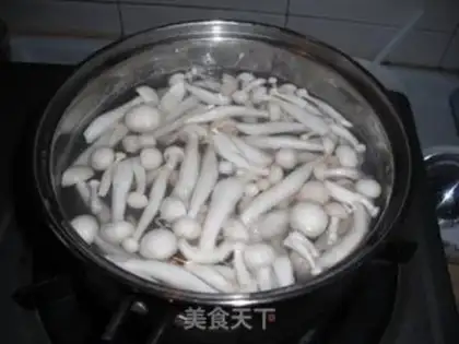 Make step 2