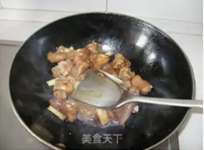 Make step 5