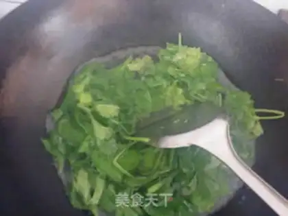 Make step 1