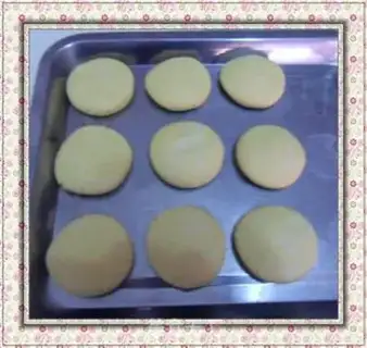 Make step 3